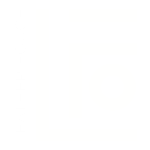 Logo Leather Fouch - boutique créations en cuir